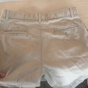 Boys Khaki Dress Pants